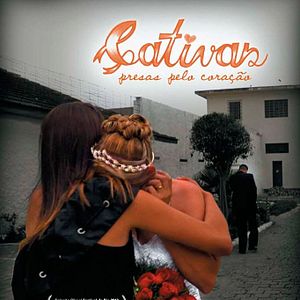 Foto Cativas - Presas pelo Coração