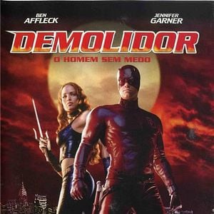 Foto Demolidor - O Homem Sem Medo