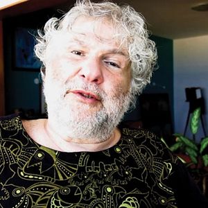 Foto A Arte do Renascimento - Uma Cinebiografia de Sílvio Tendler