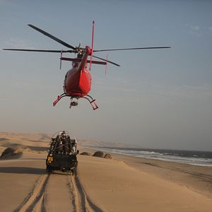 Foto Safári na África