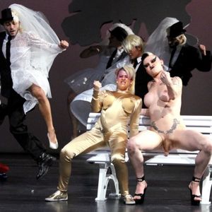 Foto Peaches Does Herself - Uma Ópera-Rock