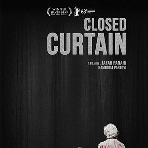 Foto Cortinas Fechadas