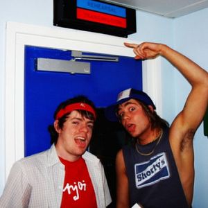 Foto Os Impostores do Hip Hop