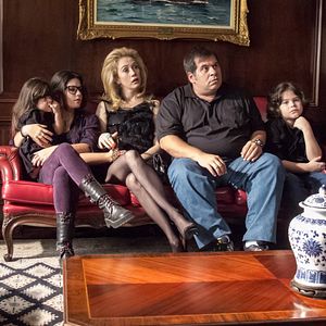 Foto Até que a Sorte nos Separe 2