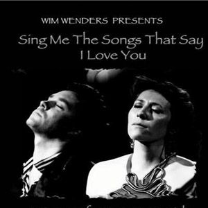 Foto As Canções que Dizem Eu Te Amo - Um Concerto de Rufus & Martha Wainwright