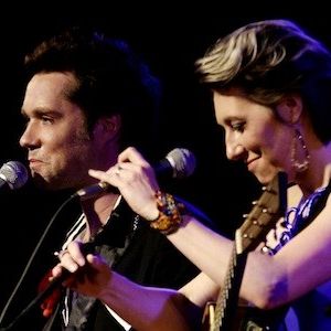 Foto As Canções que Dizem Eu Te Amo - Um Concerto de Rufus & Martha Wainwright