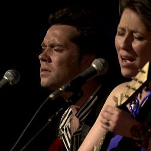 Foto As Canções que Dizem Eu Te Amo - Um Concerto de Rufus & Martha Wainwright