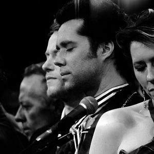 Foto As Canções que Dizem Eu Te Amo - Um Concerto de Rufus & Martha Wainwright