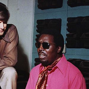 Foto Muscle Shoals - Um Lendário Estúdio de Rock