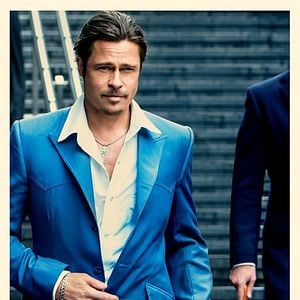 Foto O Conselheiro do Crime