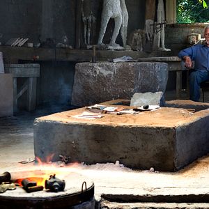 Foto Xico Stockinger