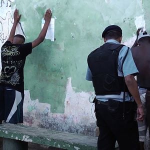 Foto Morro dos Prazeres