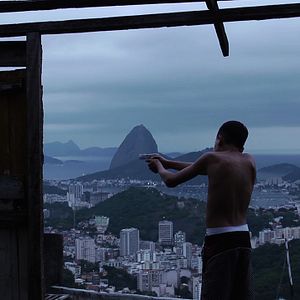 Foto Morro dos Prazeres