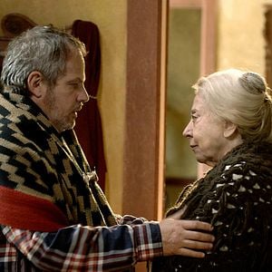 Foto O Tempo e o Vento