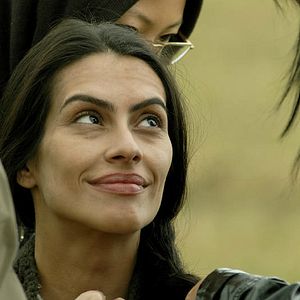 Foto O Tempo e o Vento