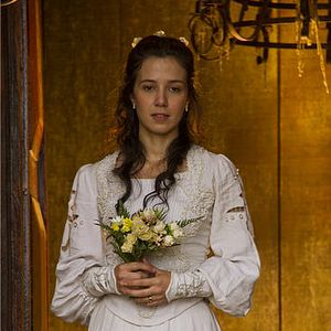 Foto O Tempo e o Vento