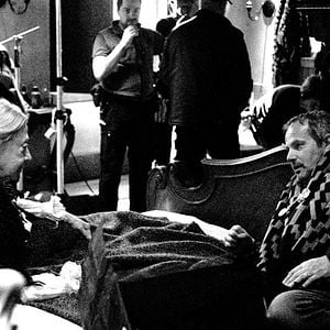 Foto O Tempo e o Vento