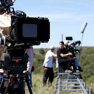 Foto O Tempo e o Vento