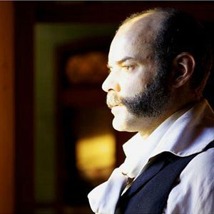 Foto O Tempo e o Vento