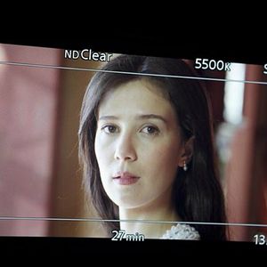 Foto O Tempo e o Vento