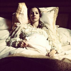 Foto O Tempo e o Vento