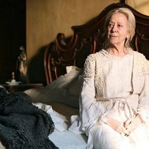 Foto O Tempo e o Vento