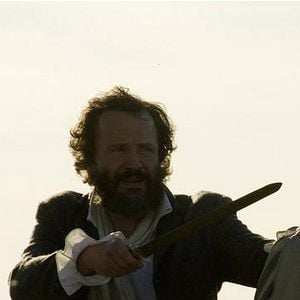 Foto O Tempo e o Vento