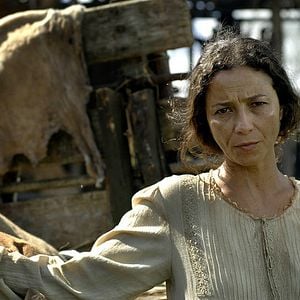 Foto O Tempo e o Vento