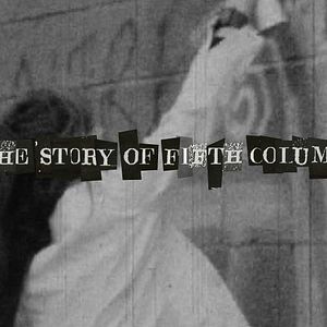 Foto She Said Boom: A História do Fifth Column