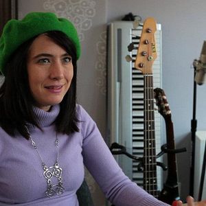 Foto She Said Boom: A História do Fifth Column