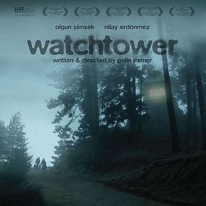 Foto Gözetleme Kulesi