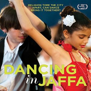 Foto Dancing in Jaffa