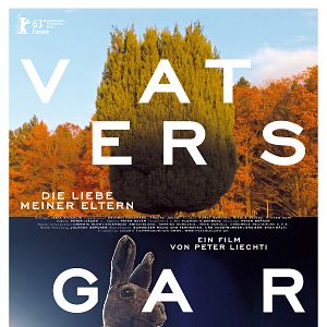 Foto O Jardim e o Amor dos Meus Pais