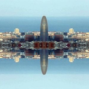 Foto Google e o Cérebro do Mundo