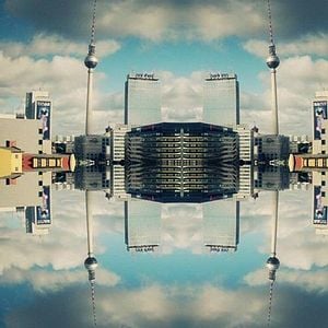 Foto Google e o Cérebro do Mundo