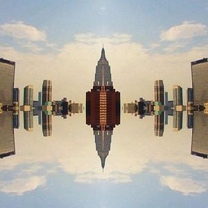 Foto Google e o Cérebro do Mundo