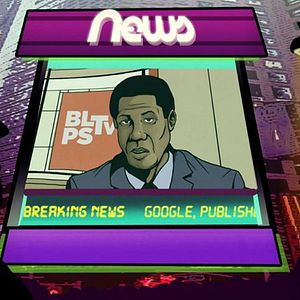 Foto Google e o Cérebro do Mundo