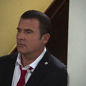 Foto Dominic Purcell