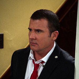 Foto Dominic Purcell
