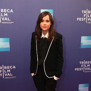 Foto Elliot Page