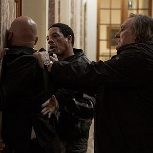 Foto Assassinato em Quatro Atos