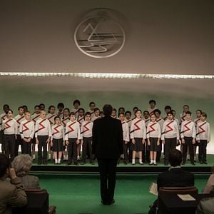 Foto Assassinato em Quatro Atos