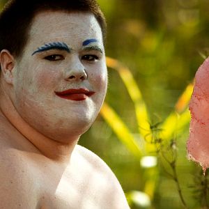 Foto Tom, o Garoto Malandro