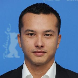 Foto Nicholas Saputra