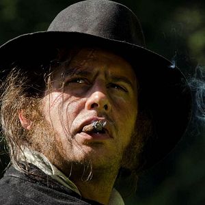 Foto A Fraternidade Negra