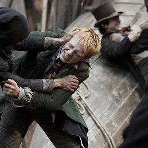 Foto A Fraternidade Negra