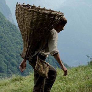 Foto A Fraternidade Negra