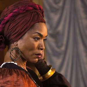 Foto American Horror Story