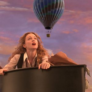 Foto O Piano Mágico