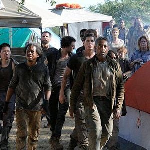 Foto Revolution (2012)